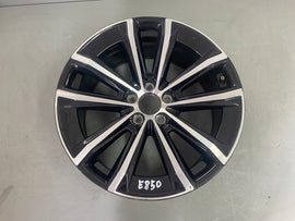 1x Alufelge 18 Zoll 8.0