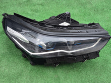 Laden Sie das Bild in den Galerie-Viewer, Frontscheinwerfer BMW 5 5A878F2-05 Rechts Scheinwerfer Headlight SCH6023859120ot