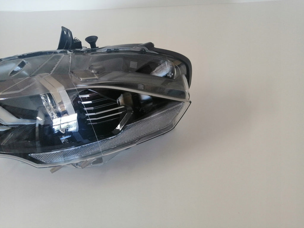 Frontscheinwerfer Ford JR3B-13006-A Full LED Links Scheinwerfer Headlight SCH8919700683vr