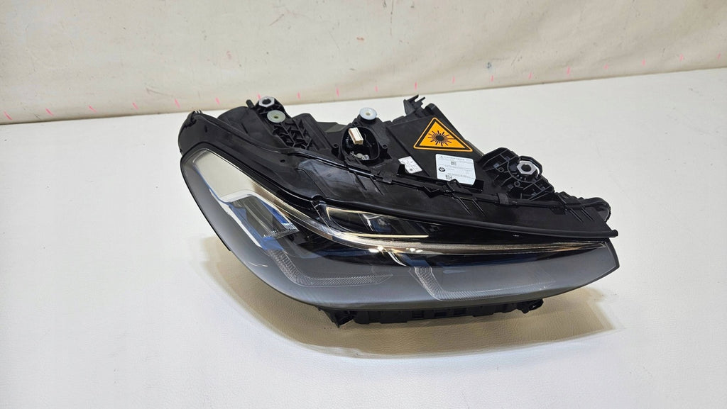 Frontscheinwerfer BMW X3 G01 G02 5A29218 Rechts Scheinwerfer Headlight SCH3338614422sd