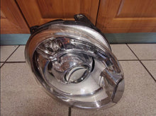 Laden Sie das Bild in den Galerie-Viewer, Frontscheinwerfer Fiat 500 1307329293 Xenon Rechts Scheinwerfer Headlight SCH4332356187gz