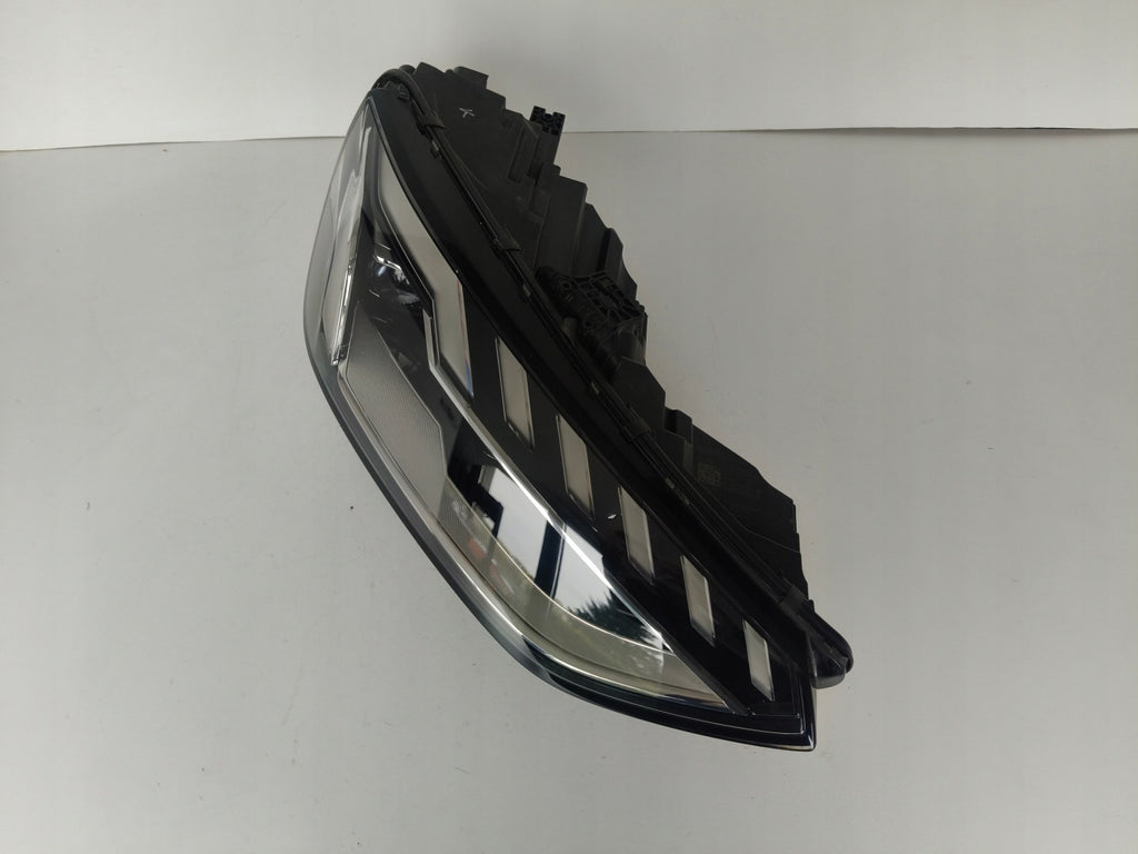 Frontscheinwerfer Audi A4 B9 8W0941034D Full LED Rechts Scheinwerfer Headlight SCH8968796556lf