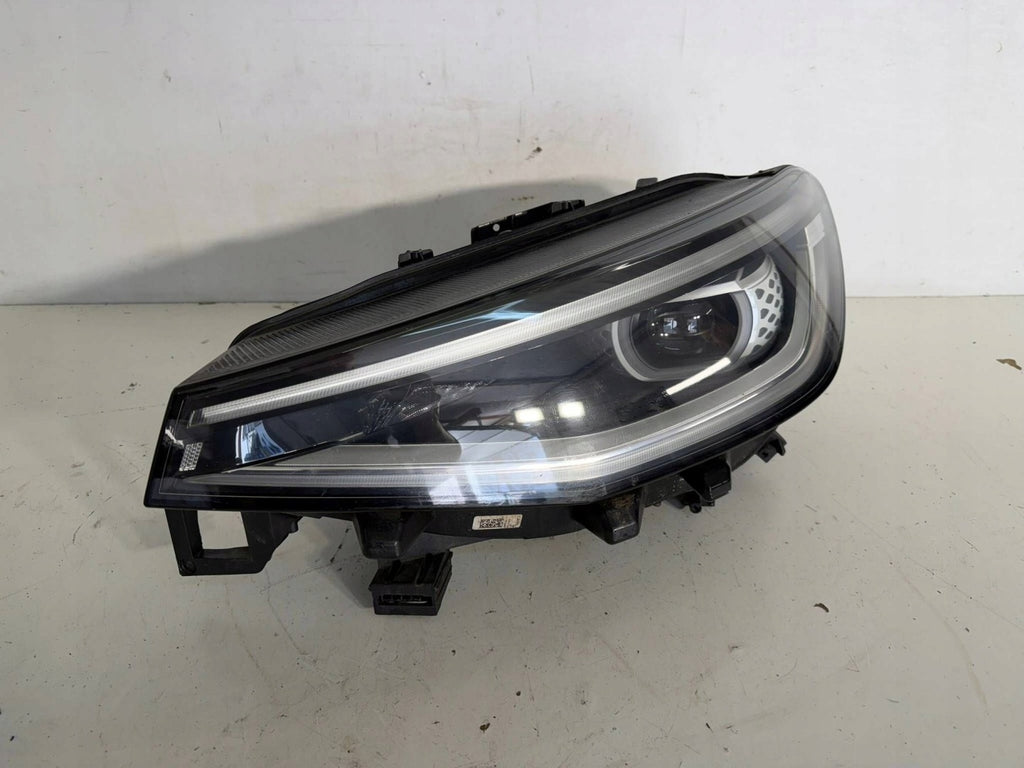Frontscheinwerfer VW Id.4 11B941035M M0021750613 Links Scheinwerfer Headlight SCH2151044936wb