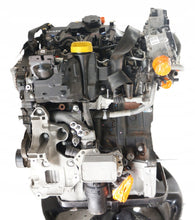 Load image into Gallery viewer, Motor Renault Talisman Megane IV K9K872 1.5 DCI 87TKm 2018 Diesel Unkomplett