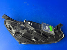 Laden Sie das Bild in den Galerie-Viewer, Frontscheinwerfer Ford Focus JX7B-13E015-CD Full LED Links Headlight SCH9859323608ey