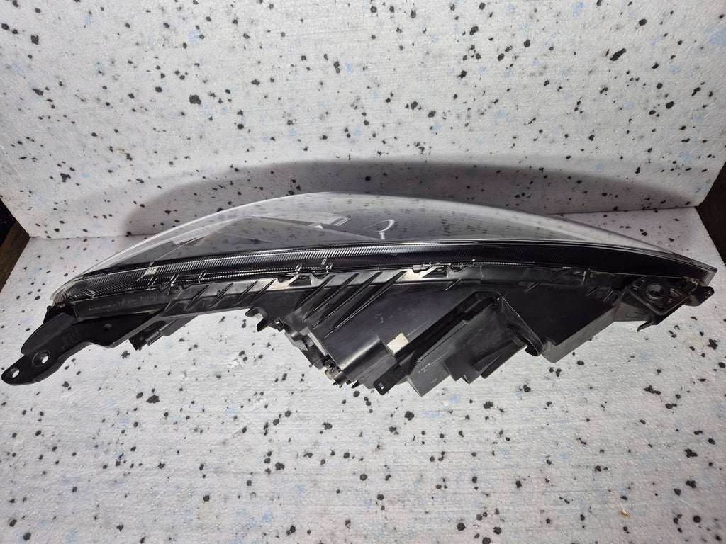 Frontscheinwerfer Mazda II DG80-51040 Links Scheinwerfer Headlight