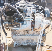 Load image into Gallery viewer, Motor Audi VW A6 I DTP 2.0 TDI 70TKm Diesel Engine Komplett MOT5428004503zc