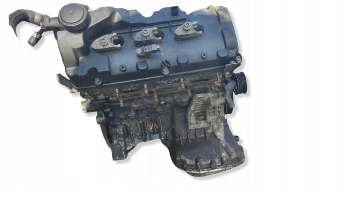 Motor Audi A6 Quattro CDU 3.0 TDI 245PS 180kW Diesel Engine Unkomplett MOT8181048560dh