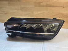 Laden Sie das Bild in den Galerie-Viewer, Frontscheinwerfer Skoda Octavia 5e3 IV 5E4941015 Full LED Links Headlight SCH3800252626lo