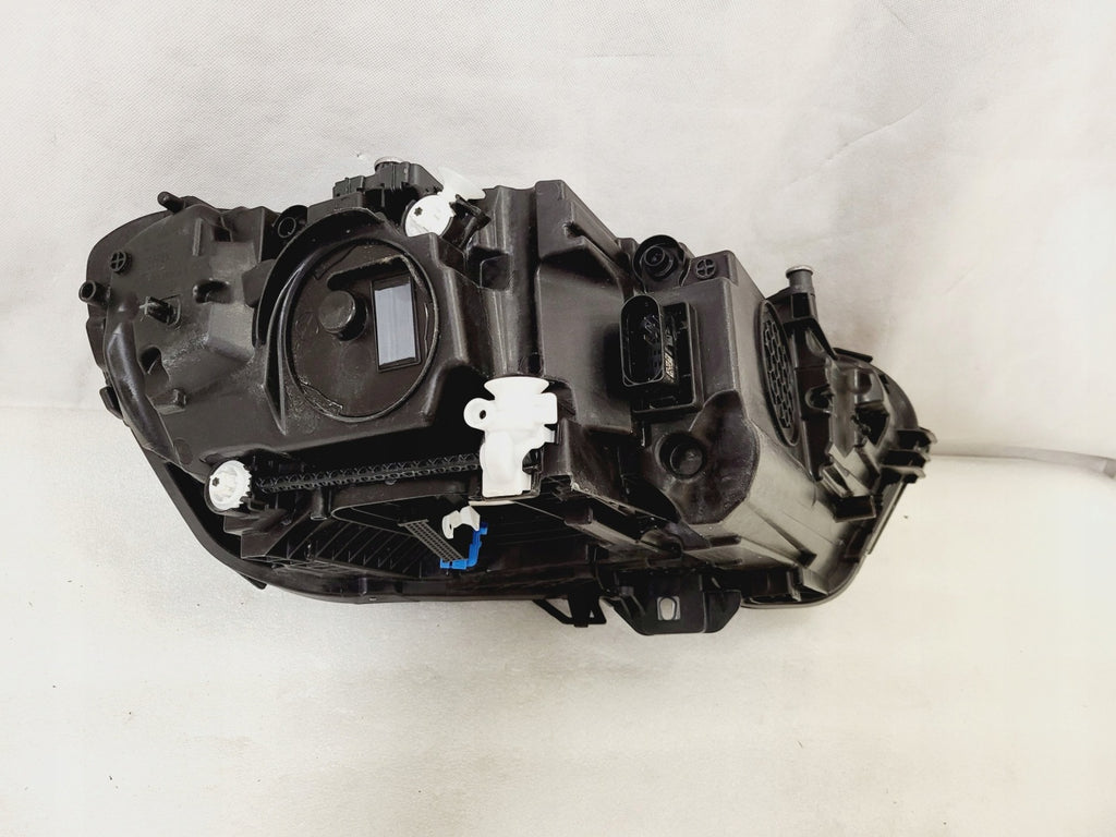 Frontscheinwerfer Mercedes-Benz Cla A1189061301 A1189061401 Ein Satz Headlight SCH6372237520vu