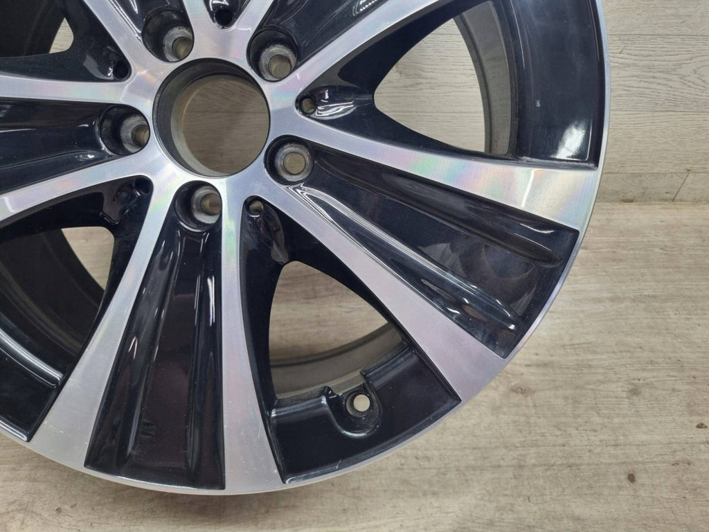 1x Alufelge 18 Zoll 5x112 A2134013700 Mercedes-Benz W213 Rim Wheel FEL6676601526iy