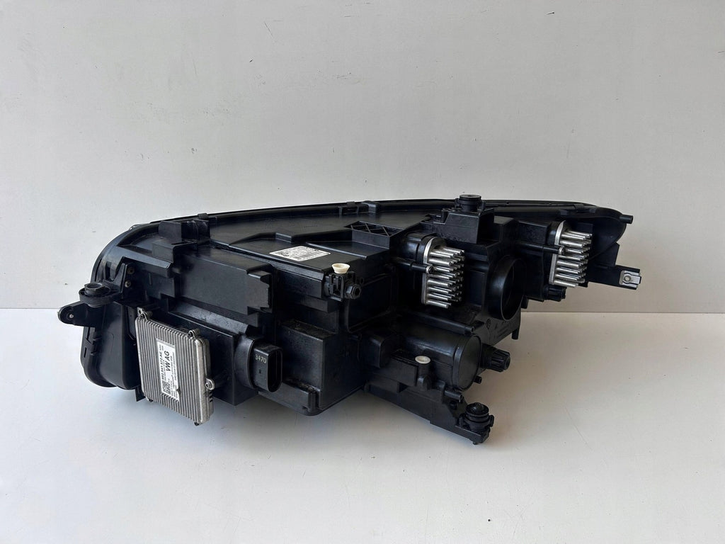 Frontscheinwerfer VW Tiguan 5NB941082C Rechts Scheinwerfer Headlight