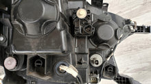 Laden Sie das Bild in den Galerie-Viewer, Frontscheinwerfer Ford Ranger Links Scheinwerfer Headlight SCH4777645823fh