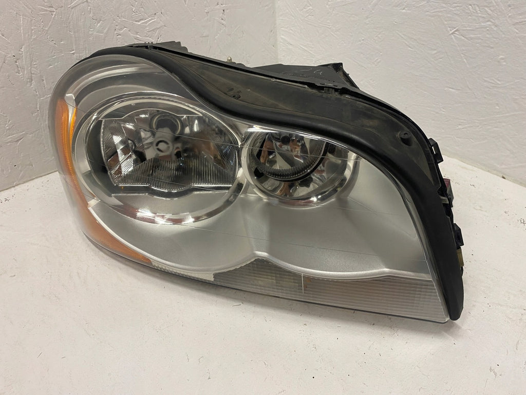 Frontscheinwerfer Volvo Xc90 30678187 Rechts Scheinwerfer Headlight