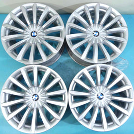 4x Alufelge 19 Zoll 9.5