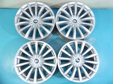 Load image into Gallery viewer, 4x Alufelge 19 Zoll 9.5" 5x112 39ET BMW 7 G11 Rim Wheel FEL5474017836ja