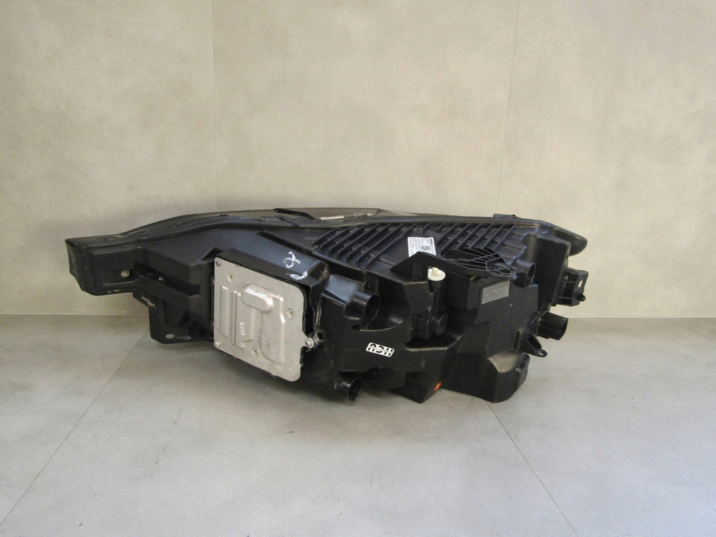 Frontscheinwerfer Volvo Xc60 32396576 LED Rechts Scheinwerfer Headlight SCH5810599190rx