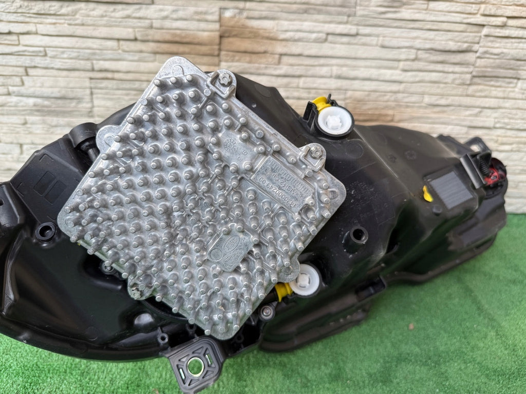 Frontscheinwerfer Jaguar F-Pace F Pace MK83-13W030-EE Links Headlight SCH7115307941ib