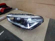 Laden Sie das Bild in den Galerie-Viewer, Frontscheinwerfer BMW X1 F48 7472219 LED Links Scheinwerfer Headlight SCH9647271063yl