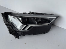 Laden Sie das Bild in den Galerie-Viewer, Frontscheinwerfer Audi Q3 83A941034 Full LED Rechts Scheinwerfer Headlight