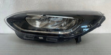 Load image into Gallery viewer, Frontscheinwerfer Ford Fiesta N1BB-13E015-AG Full LED Links Headlight