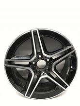 Load image into Gallery viewer, 1x Alufelge 18 Zoll A1774011500 Mercedes-Benz Cla X117 C117 Rim Wheel FEL1200158177ip