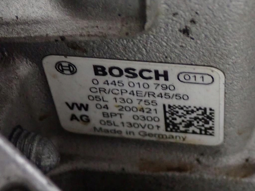 Motor Audi B9 DTNA 2.0 TDI 163PS 120kW 54TKm 2021 Diesel Engine Komplett