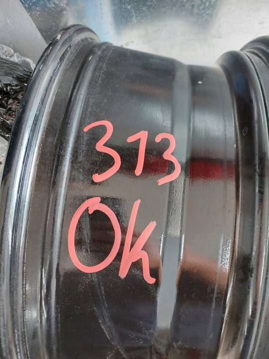 1x Alufelge 19 Zoll 80000286 Volvo Rim Wheel FEL9796067956jq