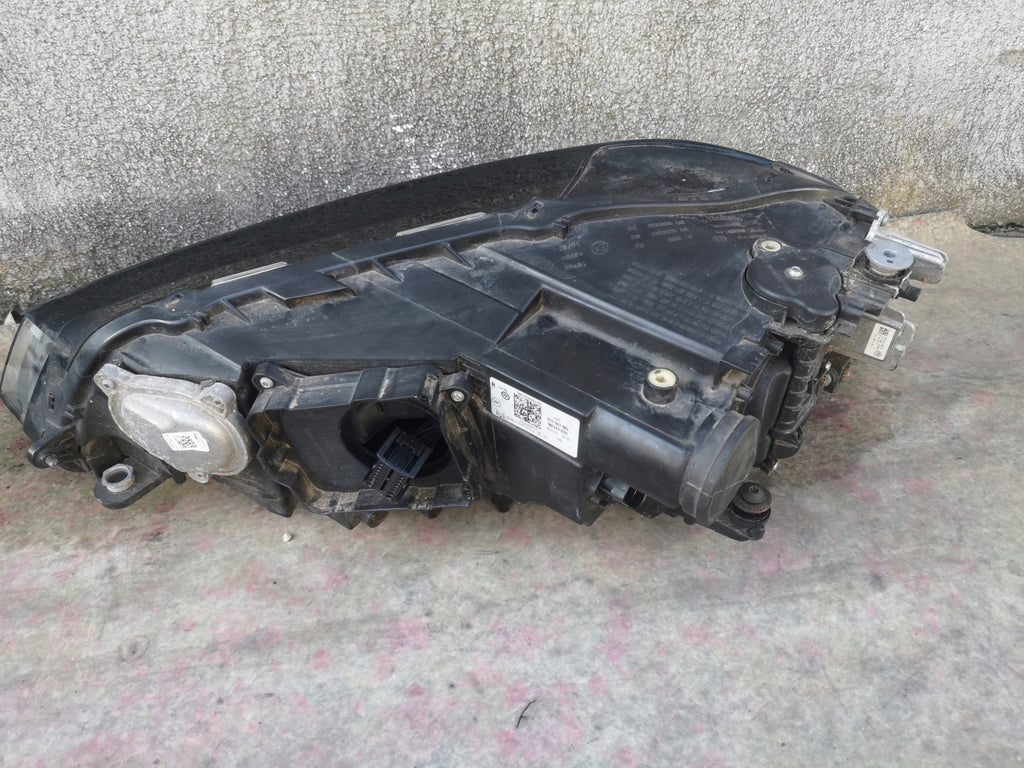 Frontscheinwerfer VW Sportsvan 517941082 Full LED Rechts Scheinwerfer Headlight SCH4550642161fs