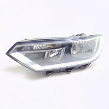 Laden Sie das Bild in den Galerie-Viewer, Frontscheinwerfer VW Passat B8 90064931 LED Links Scheinwerfer Headlight