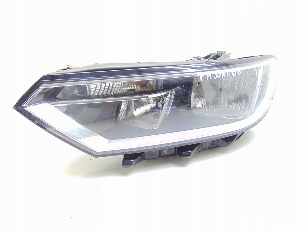 Frontscheinwerfer VW Passat B8 90064931 LED Links Scheinwerfer Headlight