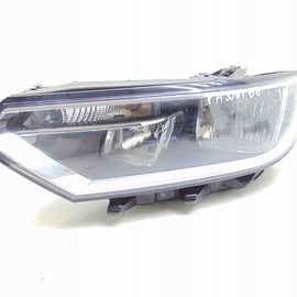 Frontscheinwerfer VW Passat B8 90064931 LED Links Scheinwerfer Headlight SCH1491740553rh