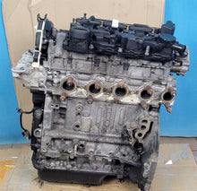 Laden Sie das Bild in den Galerie-Viewer, Motor Peugeot 508 II YH01 10Q4EP 1.5 51TKm 2022 Diesel Engine Unkomplett