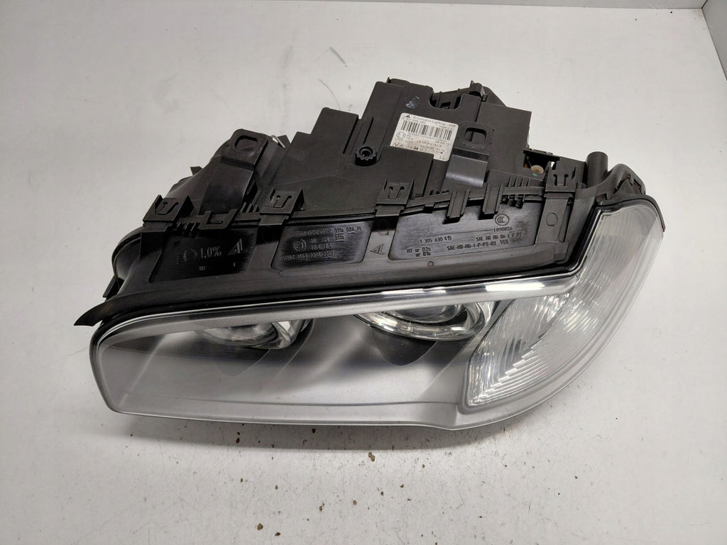 Frontscheinwerfer BMW E83 3455227 Xenon Links Scheinwerfer Headlight SCH2466615541kj