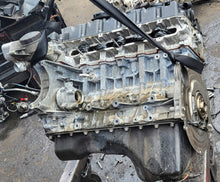 Load image into Gallery viewer, Motor BMW 3 E92 N53B30A 3.0 160kW 2007 Benzin Engine Unkomplett