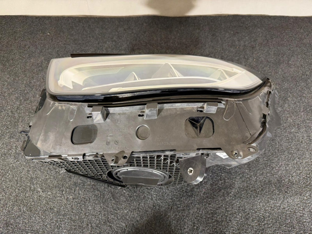 Frontscheinwerfer Mercedes-Benz Glc X253 A2539066303 LED Links Headlight SCH7021564775ec