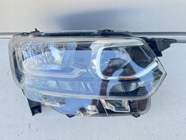 Frontscheinwerfer Citroën Berlingo 9816824780 LED Rechts Scheinwerfer Headlight
