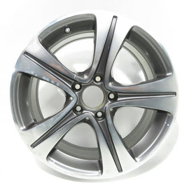 1x Alufelge 17 Zoll 7.5