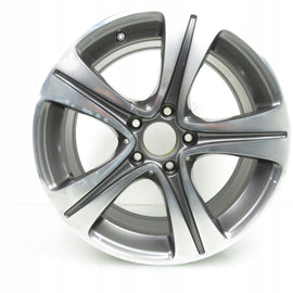 1x Alufelge 17 Zoll 7.5