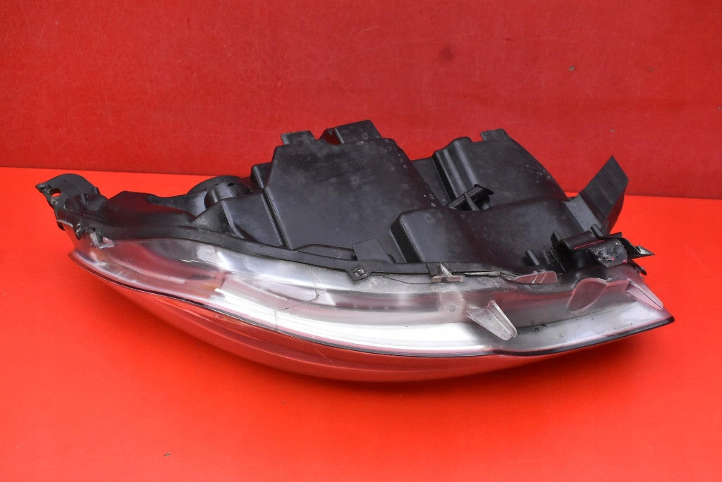 Frontscheinwerfer Citroën Ds4 Links Scheinwerfer Headlight