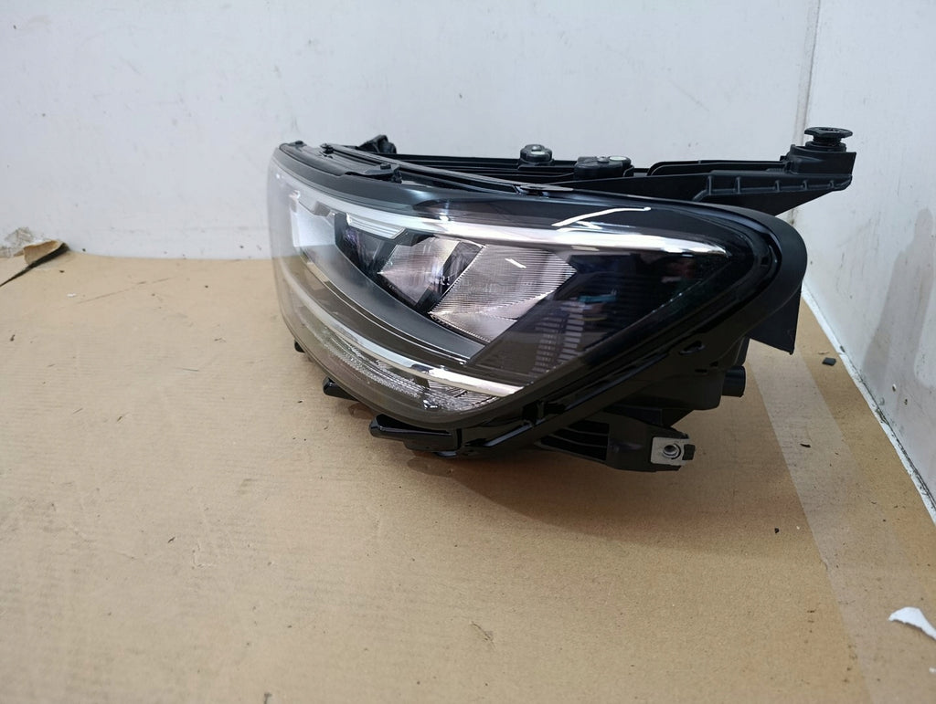 Frontscheinwerfer VW Passat B8 3G1941035Q LED Links Scheinwerfer Headlight SCH6287134208ao