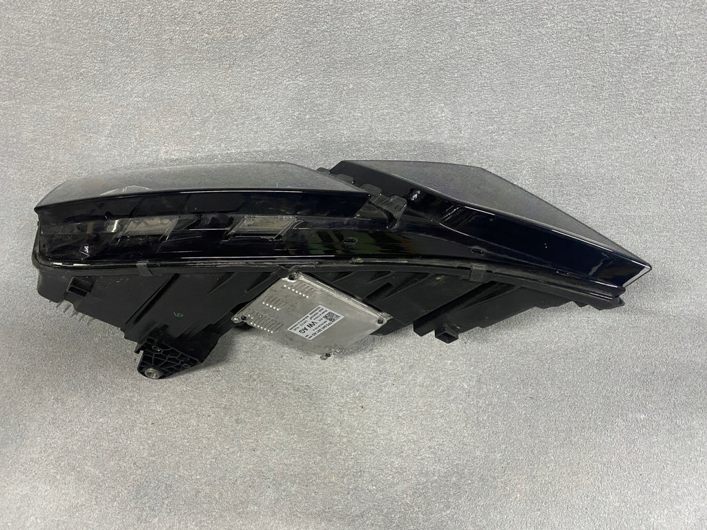 Frontscheinwerfer Skoda Octavia III 5E1941016 Xenon Rechts Headlight SCH1508374982wv