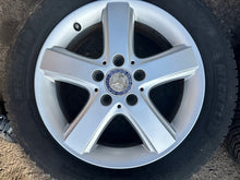 Load image into Gallery viewer, 1x Alufelge 16 Zoll 5x112 Mercedes-Benz W245 Rim Wheel FEL4604070470fy