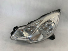 Laden Sie das Bild in den Galerie-Viewer, Frontscheinwerfer Citroën C3 II VP9PVX-13W030-AK Links Scheinwerfer Headlight SCH9697069727jq