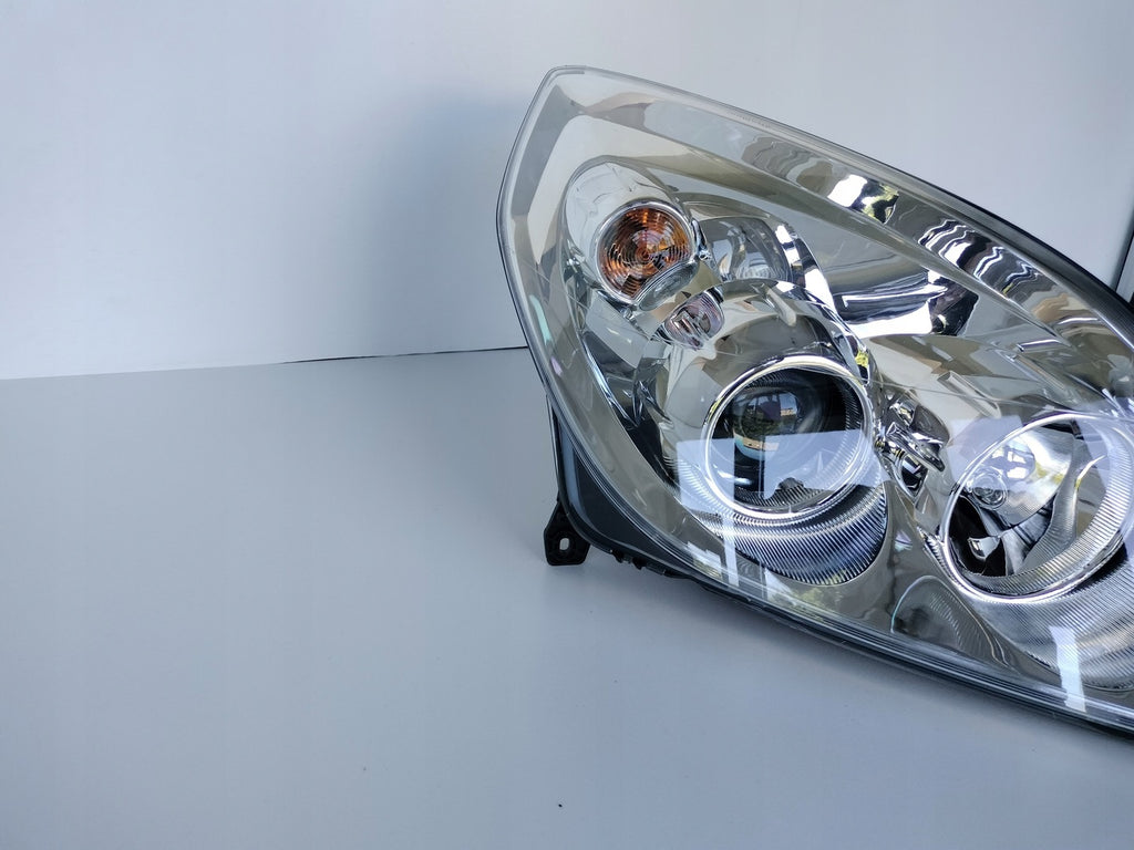 Frontscheinwerfer Opel Signum 93192378 Rechts Scheinwerfer Headlight