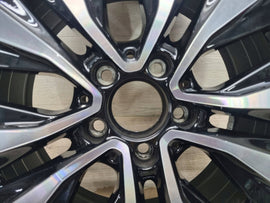 1x Alufelge 16 Zoll A1774010000 Mercedes-Benz W177 Rim Wheel FEL1490103193tm