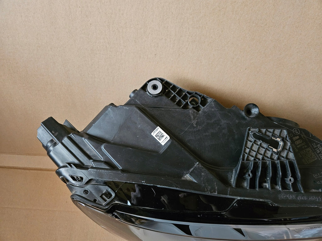 Frontscheinwerfer Audi A3 8Y0941012 Full LED Rechts Scheinwerfer Headlight