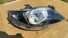 Load image into Gallery viewer, Frontscheinwerfer Seat Ibiza IV 6J1941022C Rechts Scheinwerfer Headlight