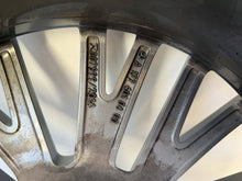 Laden Sie das Bild in den Galerie-Viewer, 1x Alufelge 18 Zoll A1774010600 Mercedes-Benz W177 Rim Wheel FEL9174895188sa