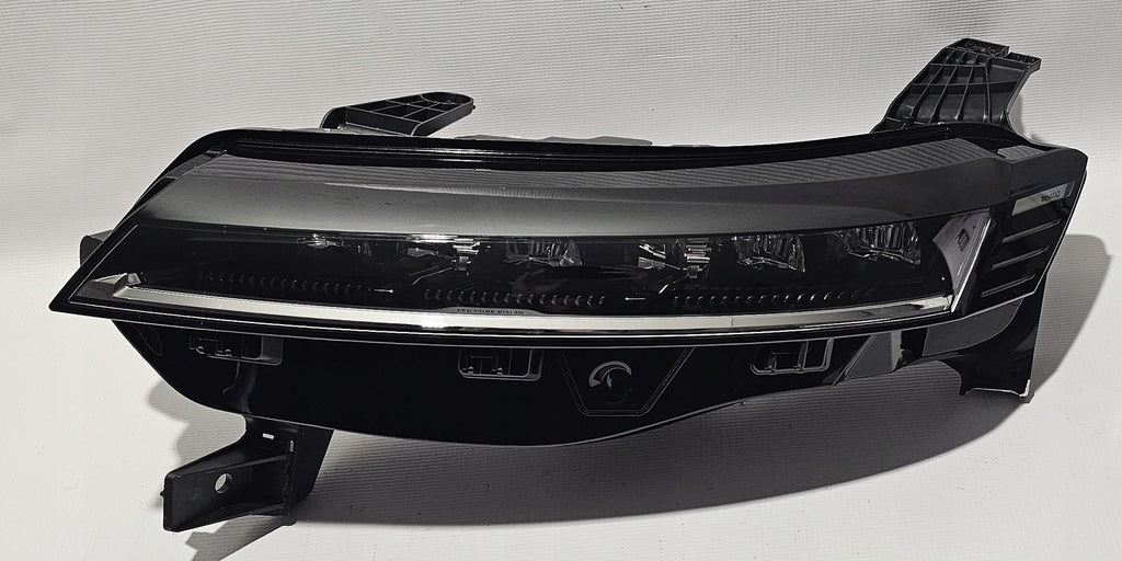 Frontscheinwerfer Renault Megane I E-Tech 260605490R LED Links Headlight SCH6045701487id